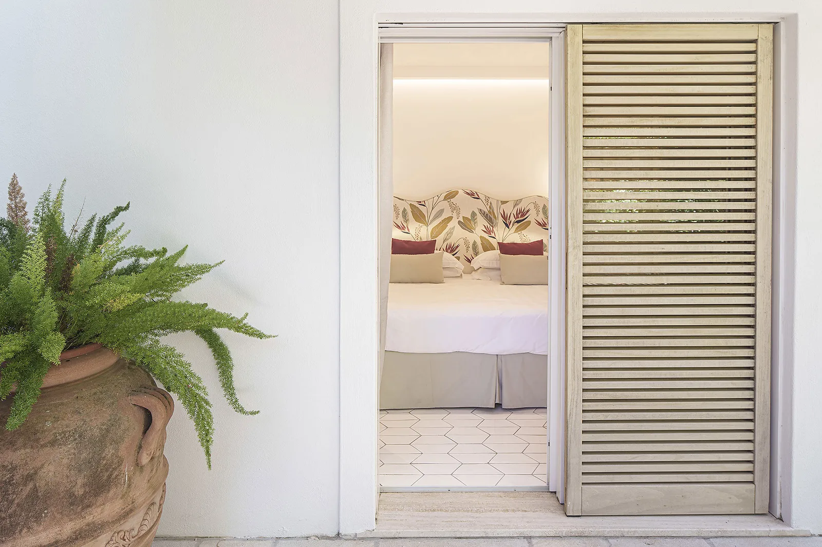 Botania Relais & Spa, Forio