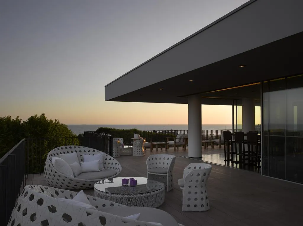 Principe Forte dei Marmi — Exterior, Forte dei Marmi