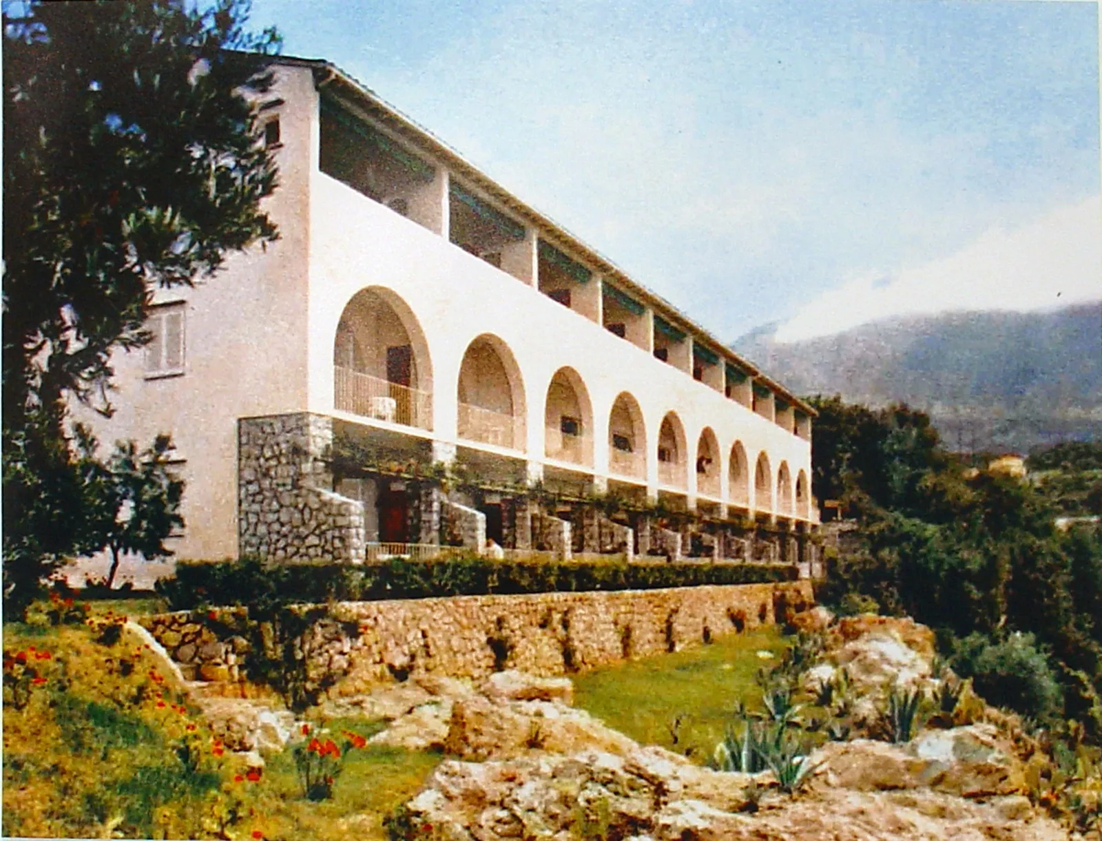 Santavenere, Maratea
