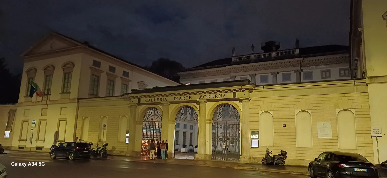 Casa Cipriani Milano — Exterior, Milan