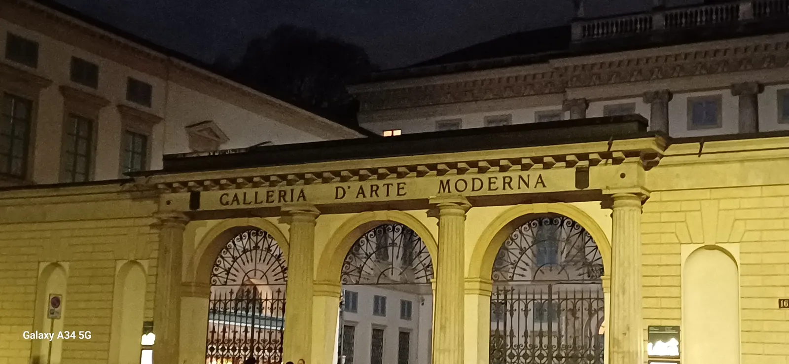 Casa Cipriani Milano — Exterior, Milan