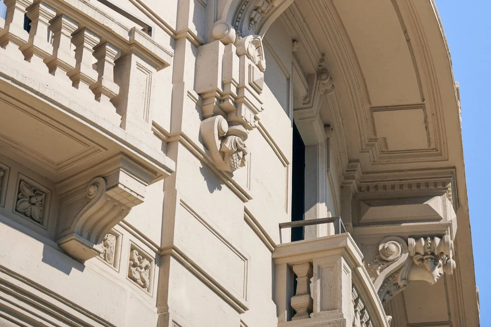 Excelsior Hotel Gallia, a Luxury Collection Hotel, Milan — Exterior, Milan