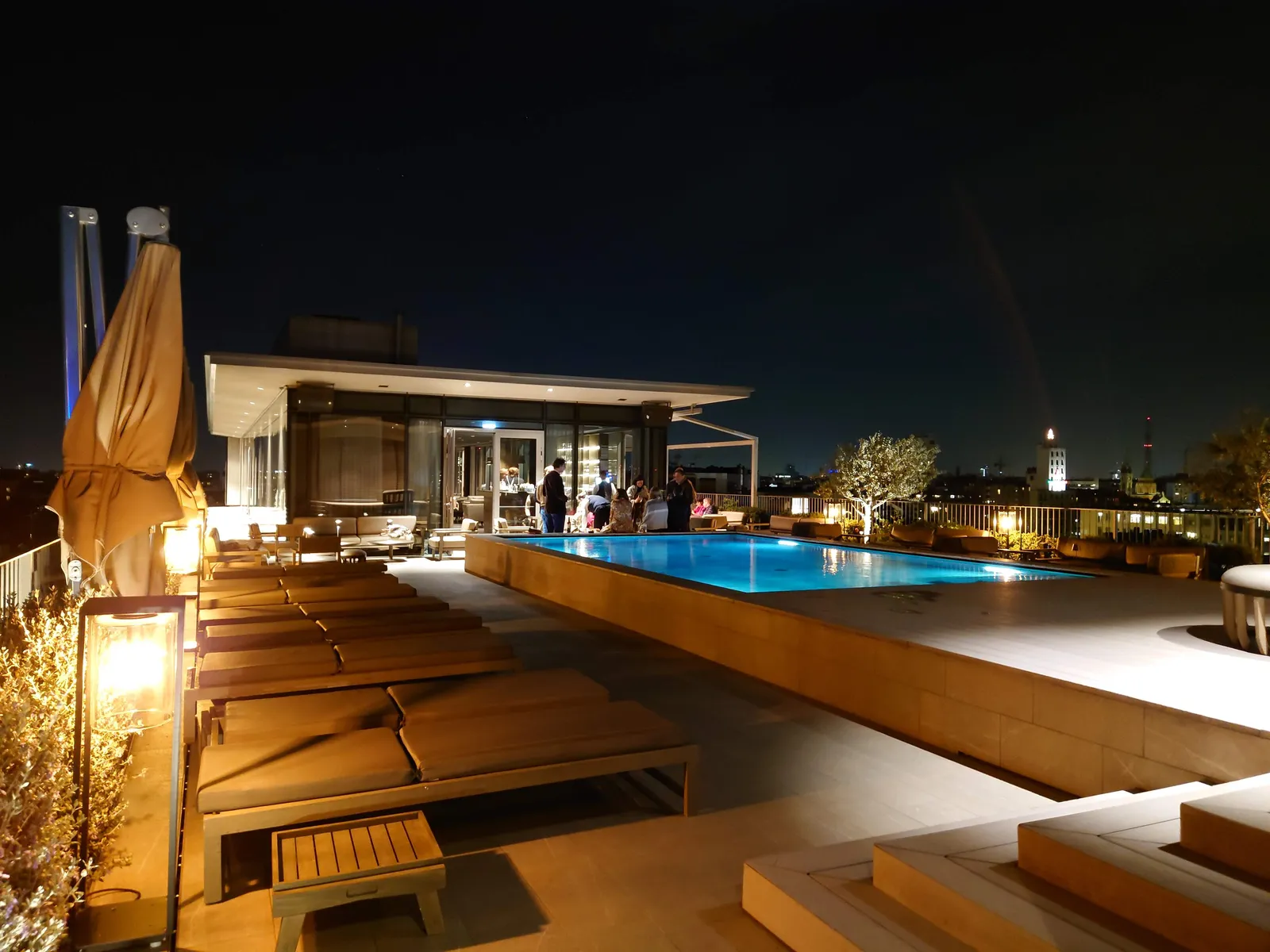 Hotel VIU Milan — Exterior, Milan