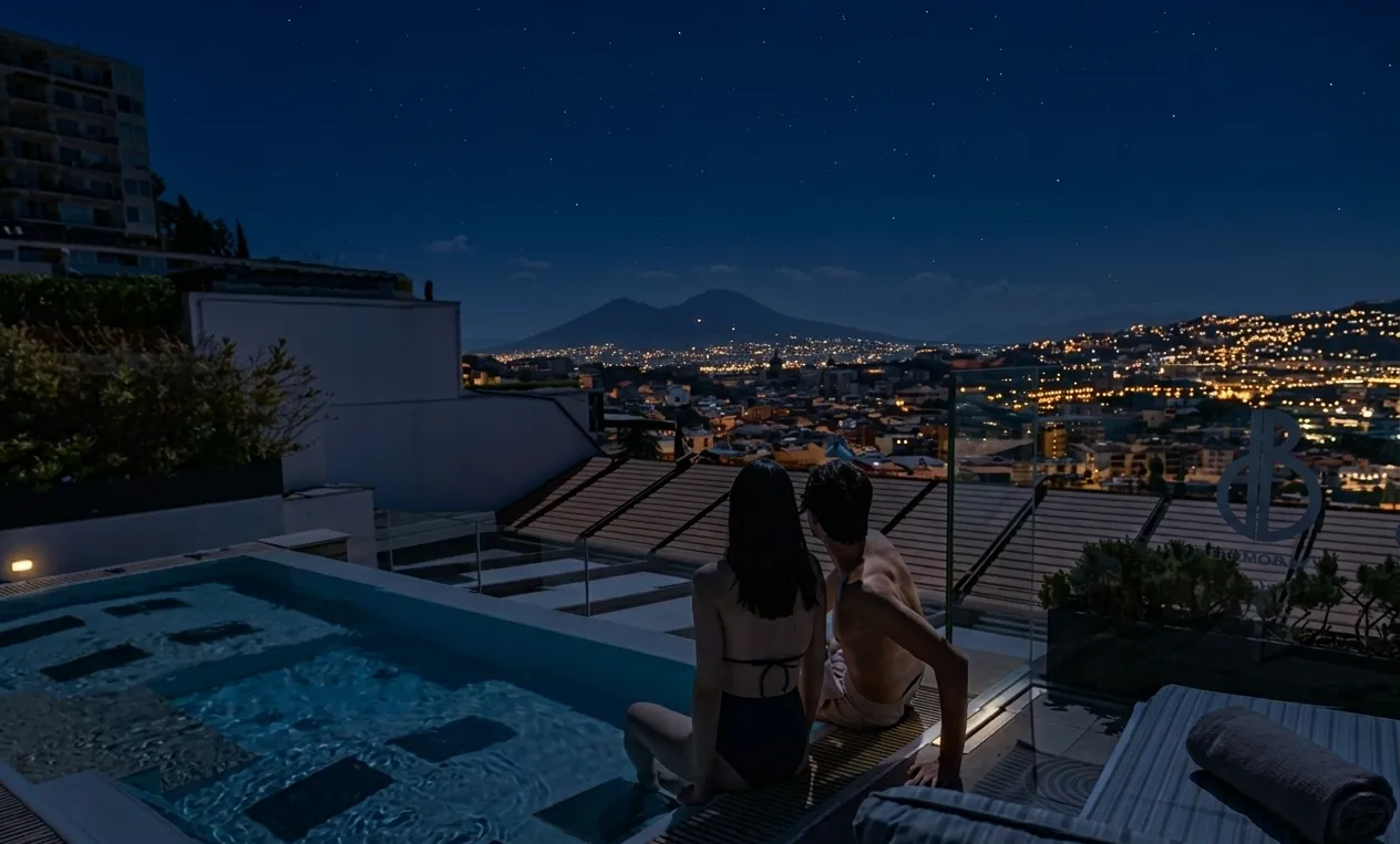 de Bonart Naples, Curio Collection by Hilton, Naples