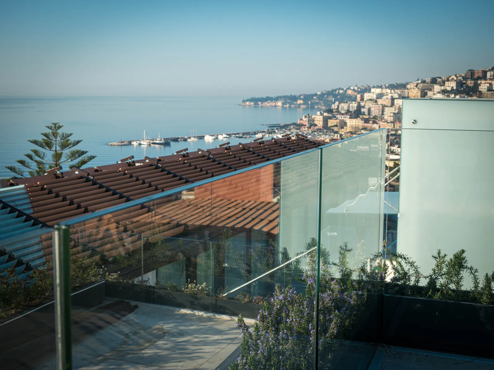 de Bonart Naples, Curio Collection by Hilton — Exterior, Naples