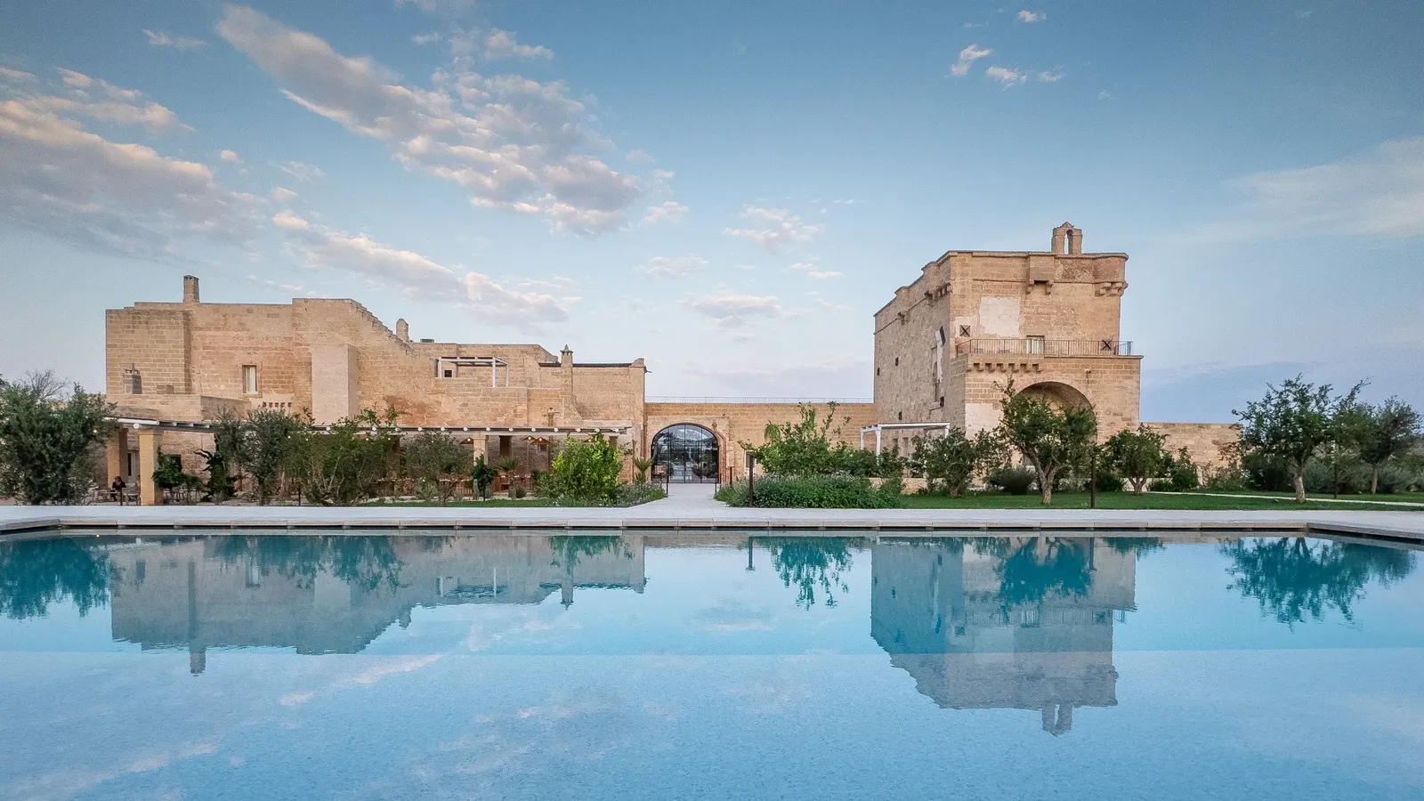 Masseria Donna Menga, Nardo