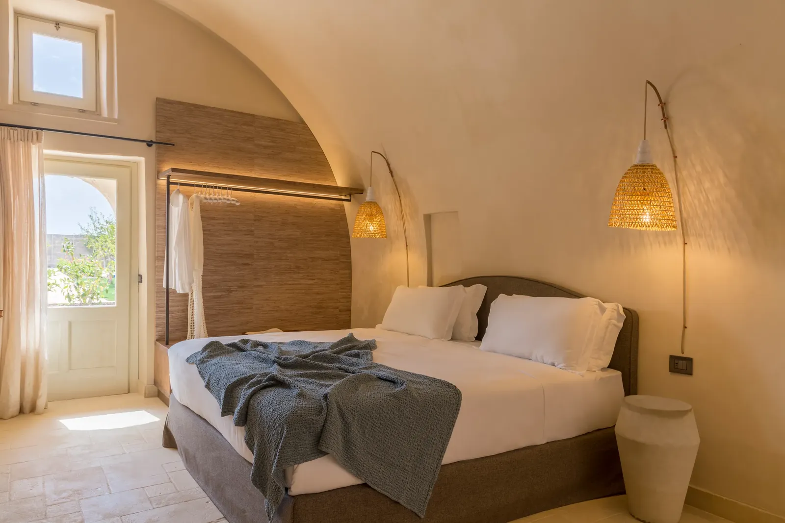 Masseria Donna Menga, Nardo