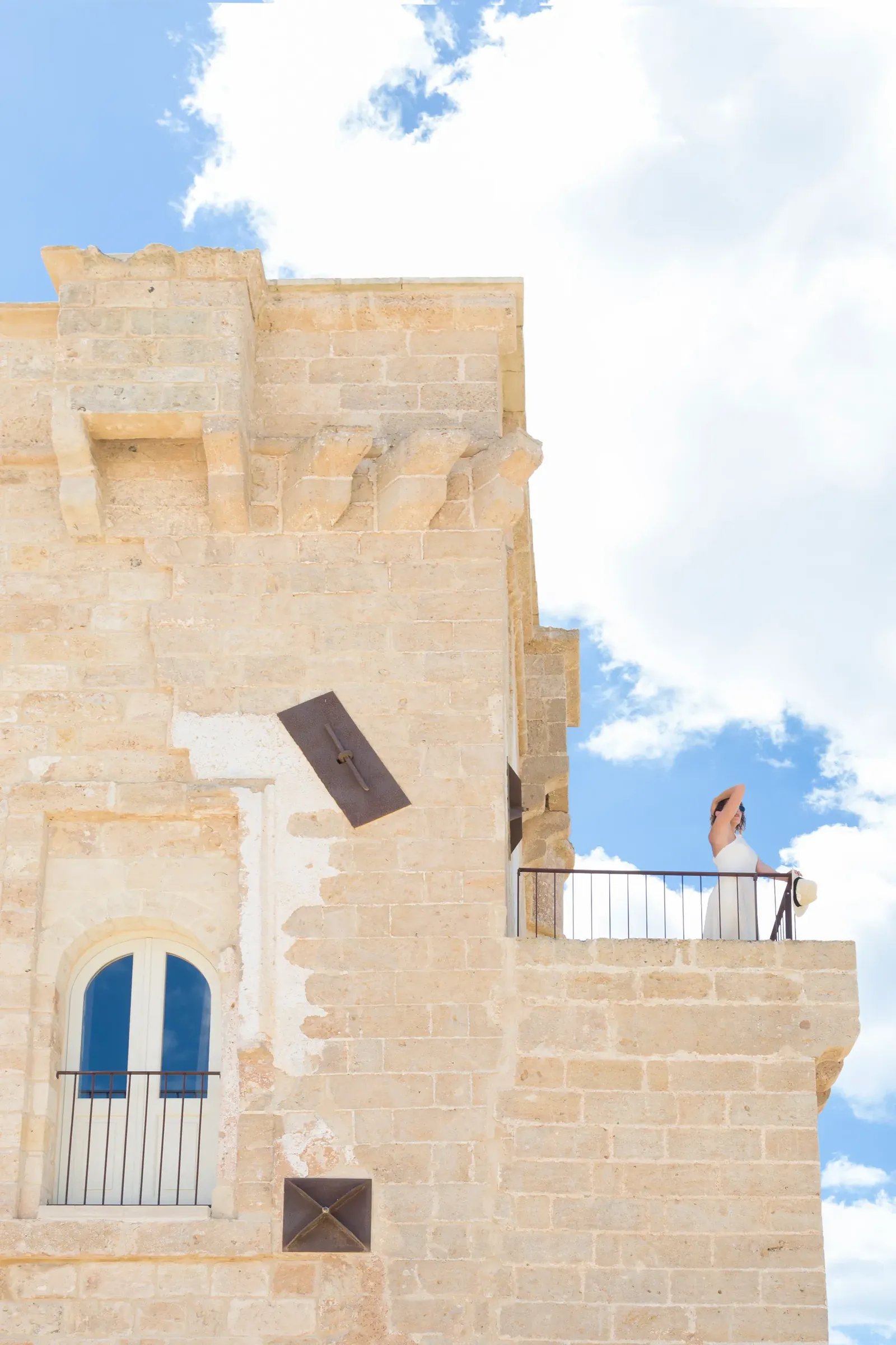 Masseria Donna Menga, Nardo