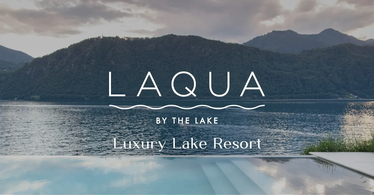 Laqua by the Lake, Pettenasco