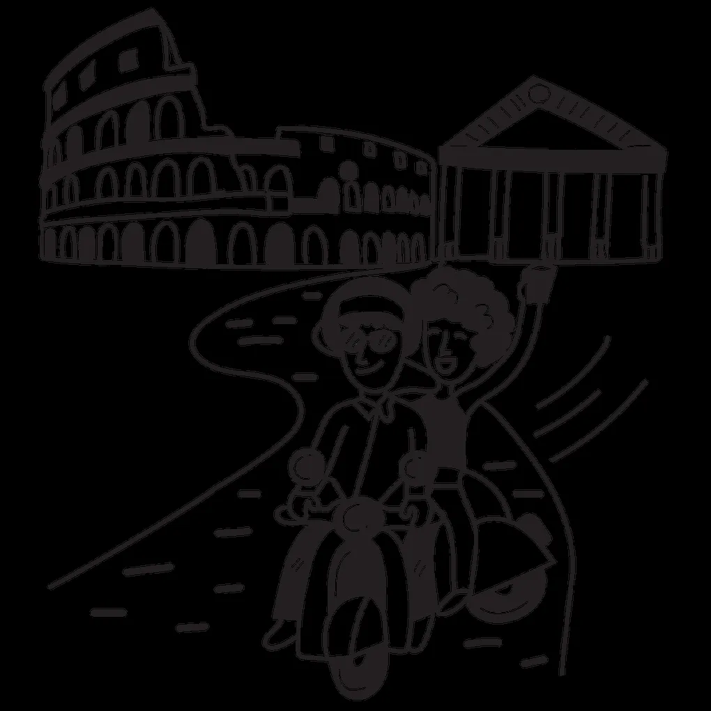 Six Senses Rome, Rome