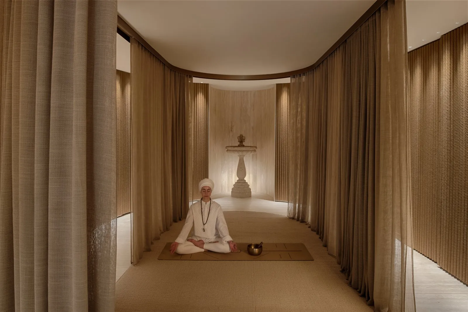Six Senses Rome, Rome