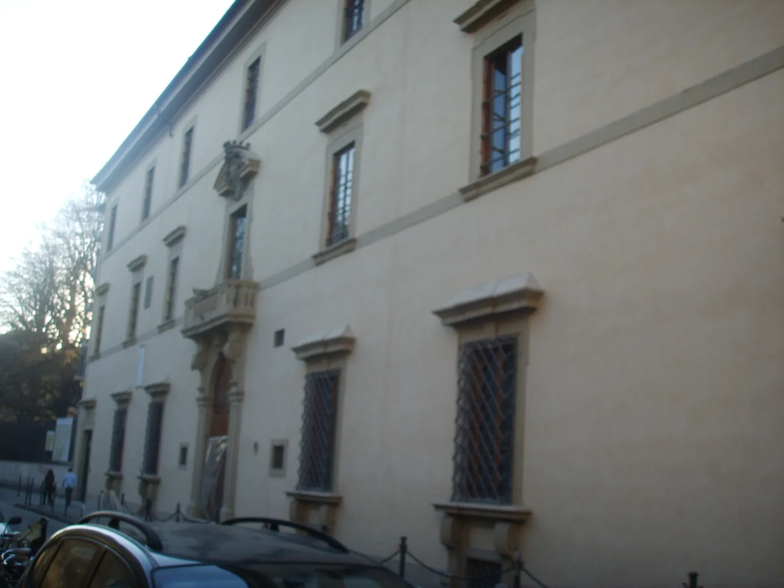 Four Seasons Hotel Firenze, Florence
