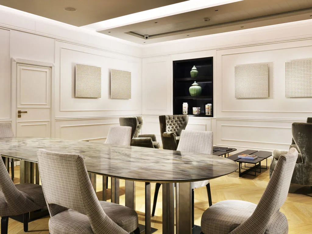 Hotel Splendide Royal Roma, Rome