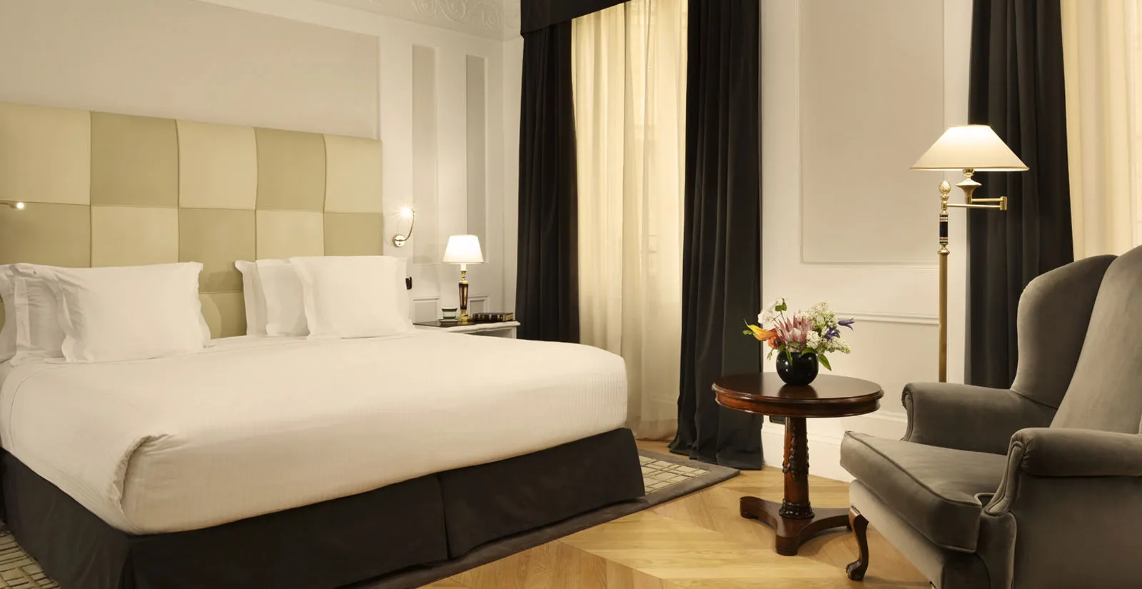 Hotel Splendide Royal Roma, Rome