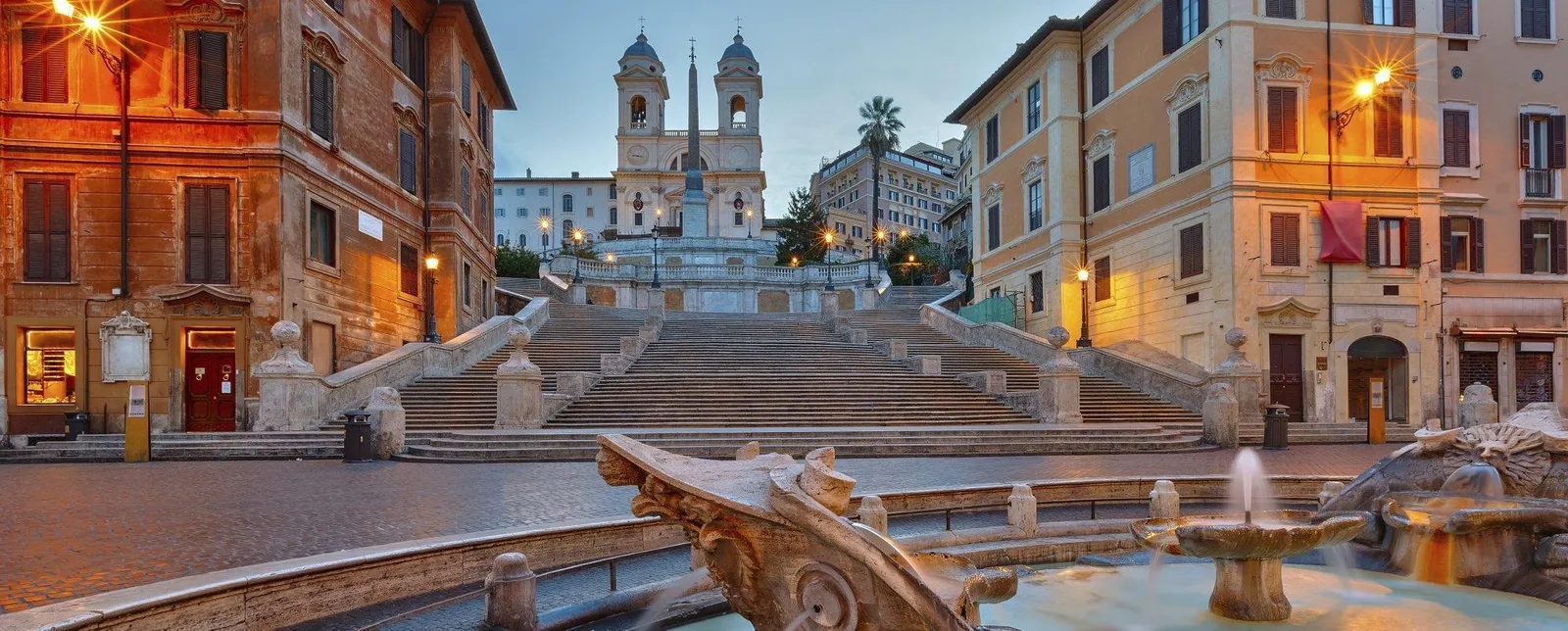 NH Collection Roma Giustiniano — Exterior, Rome