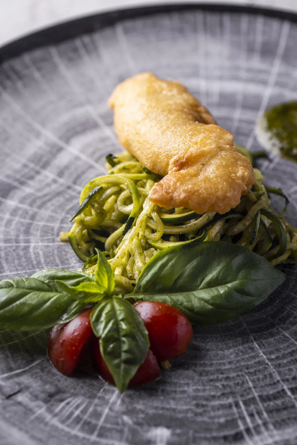 Parco dei Principi Grand Hotel & Spa Roma, Rome