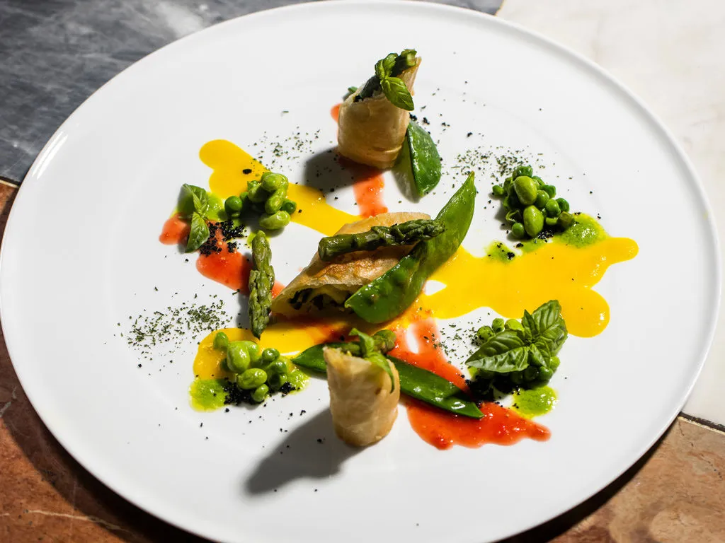 Parco dei Principi Grand Hotel & Spa Roma, Rome