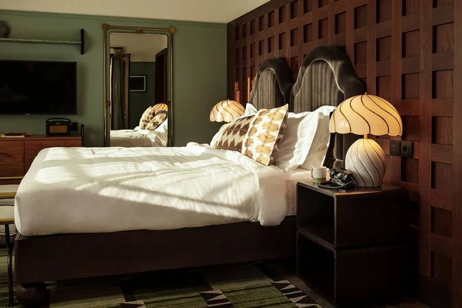 The Hoxton Rome, Rome