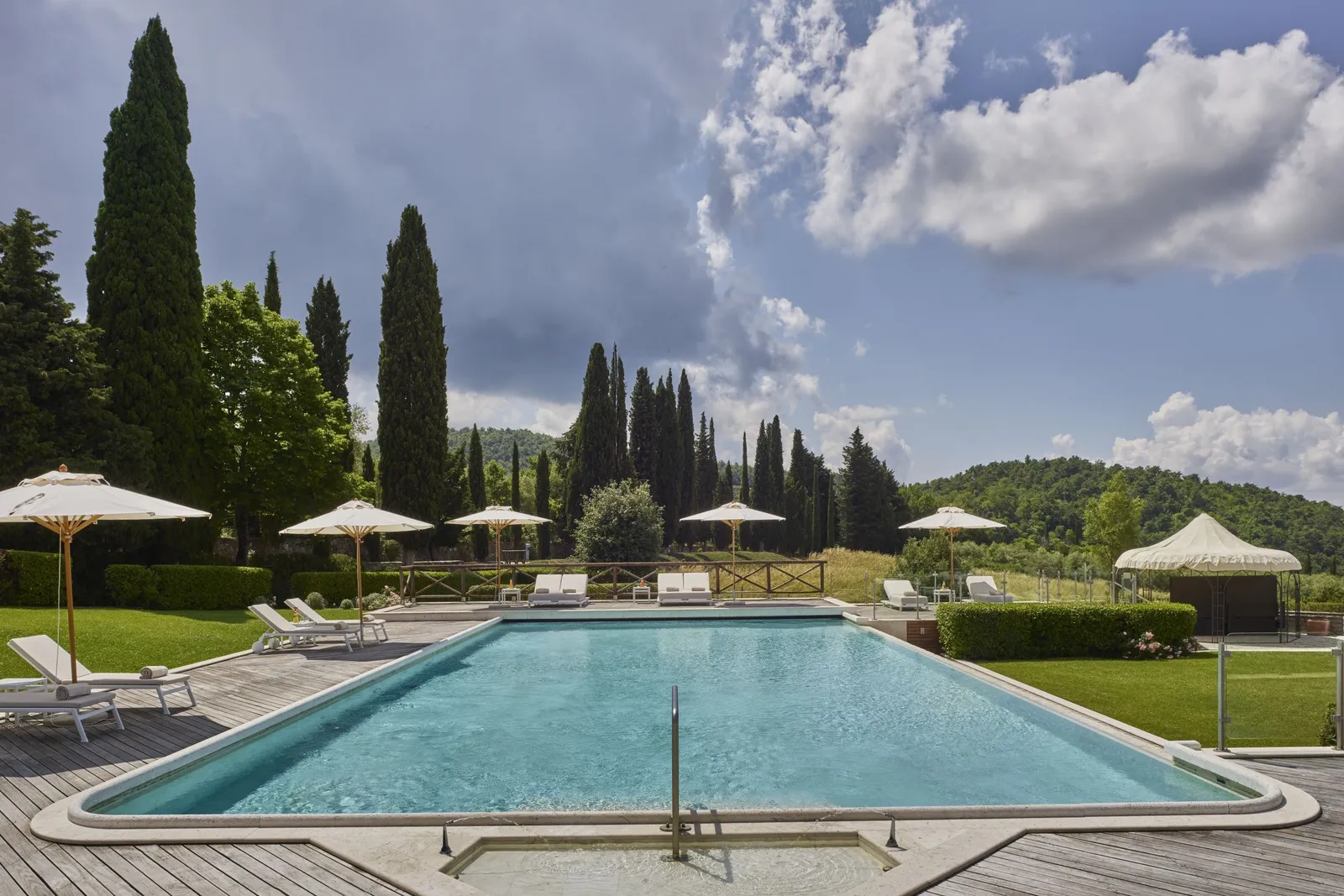 Fonteverde Lifestyle & Thermal Retreat, San Casciano dei Bagni