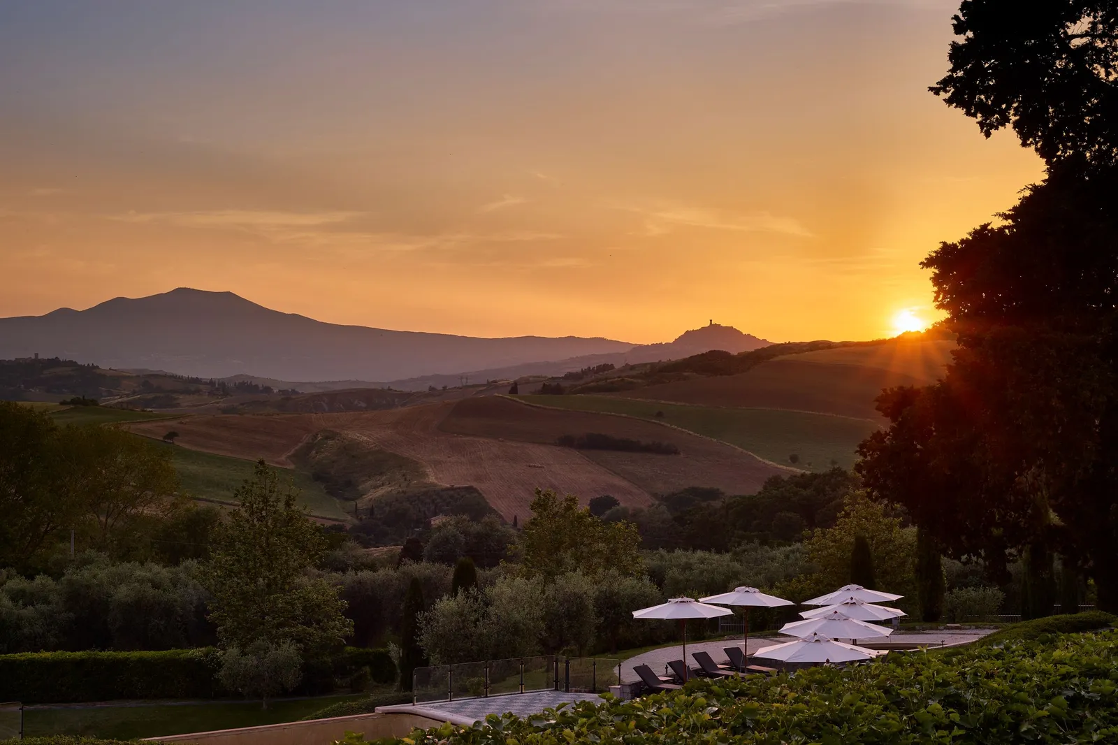 Fonteverde Lifestyle & Thermal Retreat, San Casciano dei Bagni