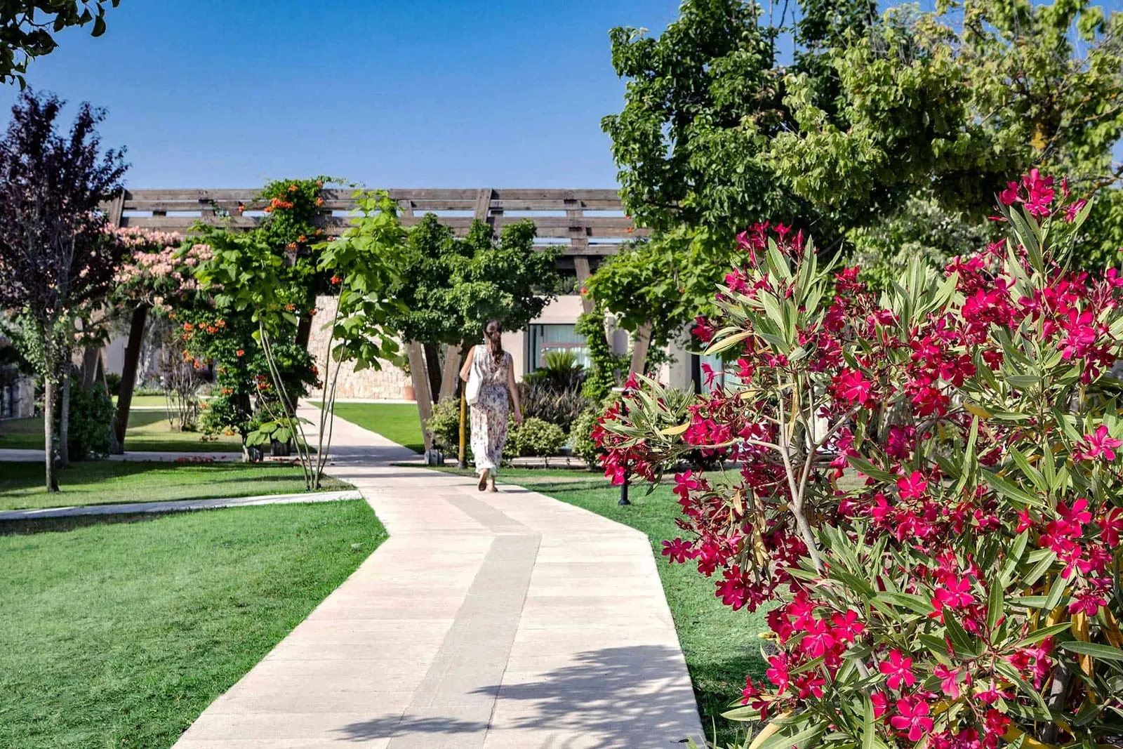 Baglioni Resort Sardinia, San Teodoro