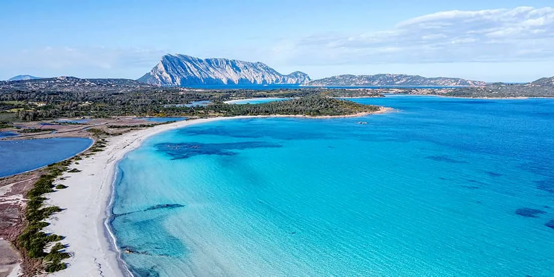 Baglioni Resort Sardinia, San Teodoro
