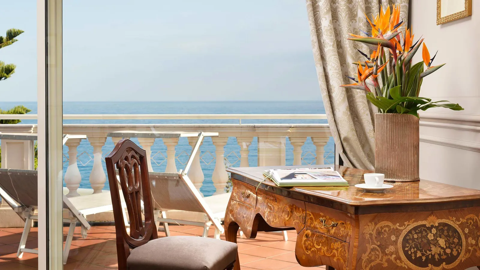 Royal Hotel Sanremo, Sanremo