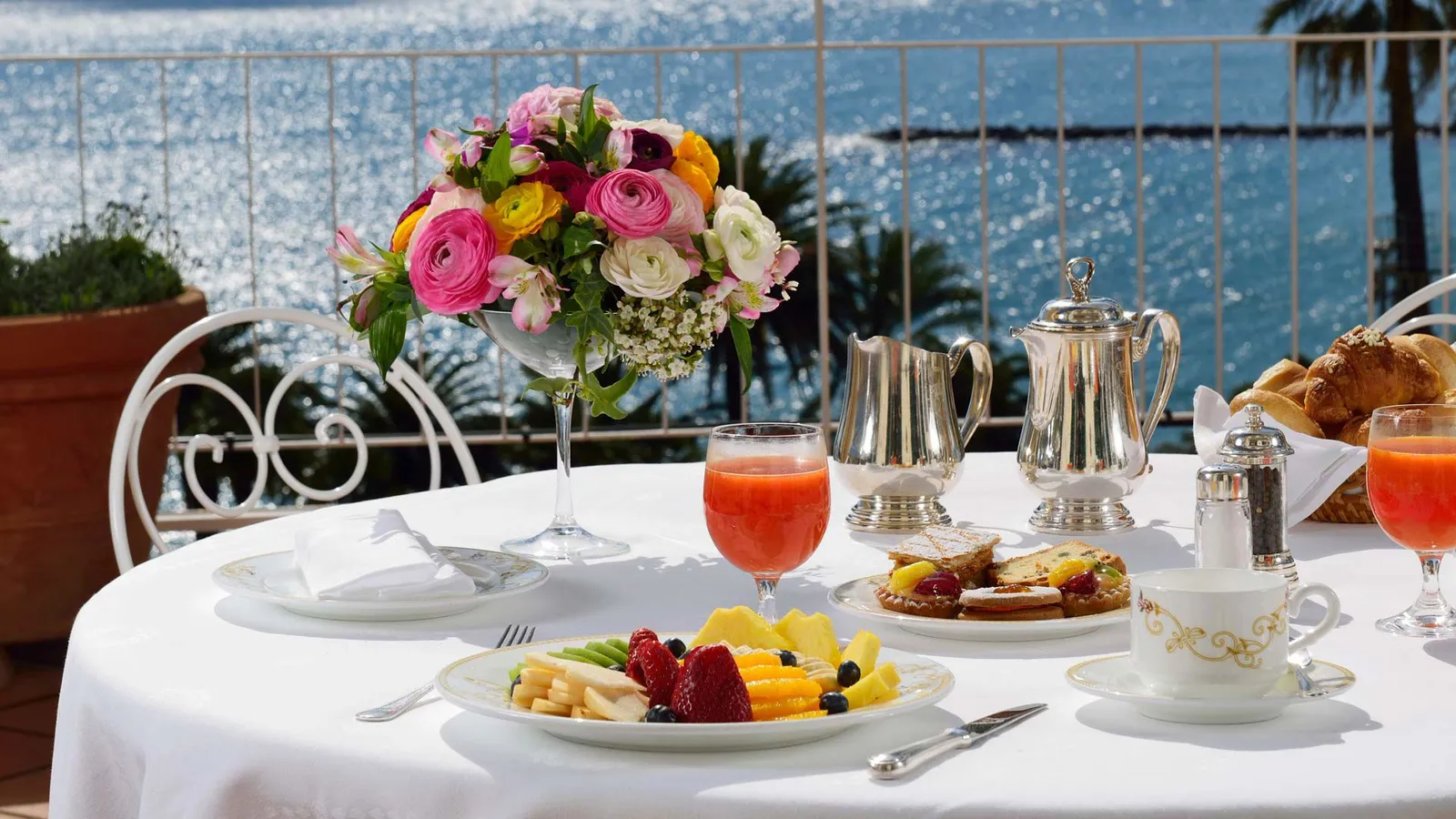 Royal Hotel Sanremo, Sanremo